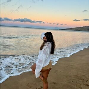 Meet your Posher, Elena